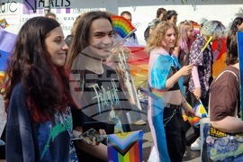 Румъния - „Букурещ прайд“ 2024