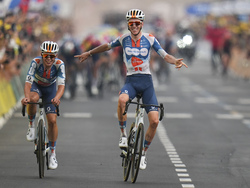 Cycling Tour de France