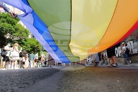 Румъния - „Букурещ прайд“ 2024