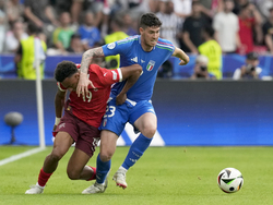Euro 2024 Soccer Switzerland Italy