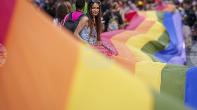 Над 60 граждански организации призоваха румънския парламент да приеме закон за гражданското партньорство