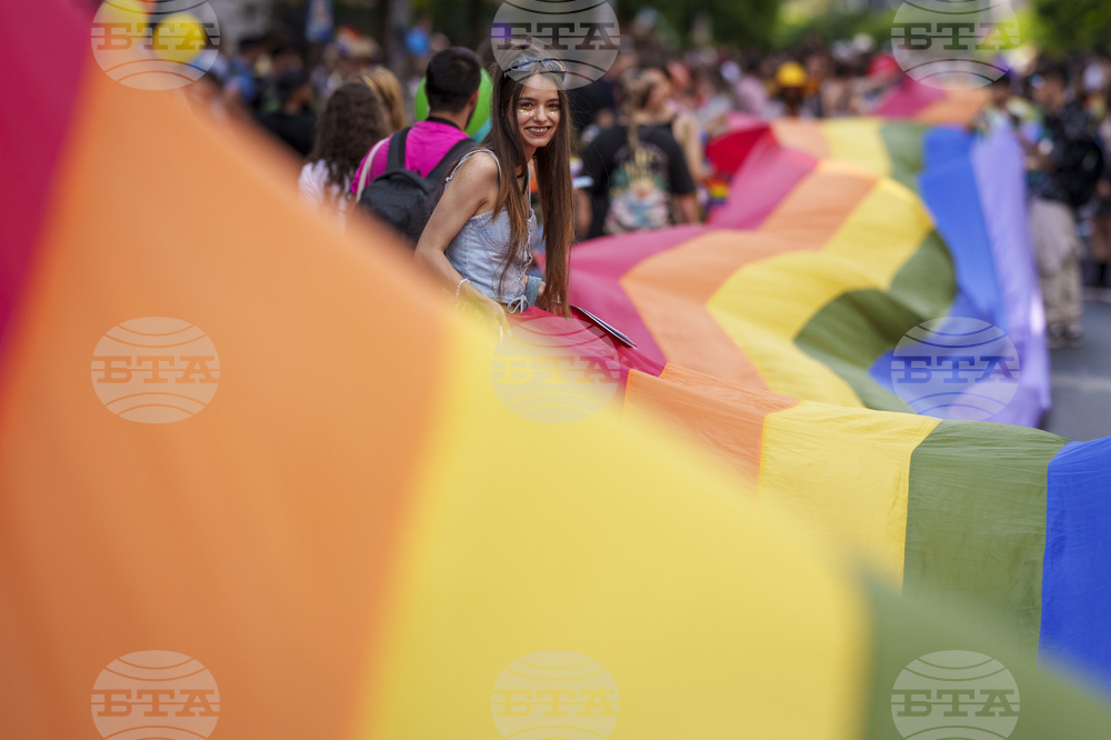 Румънската патриаршия заяви, че Букурещ прайд е провокативен и неуместен акт