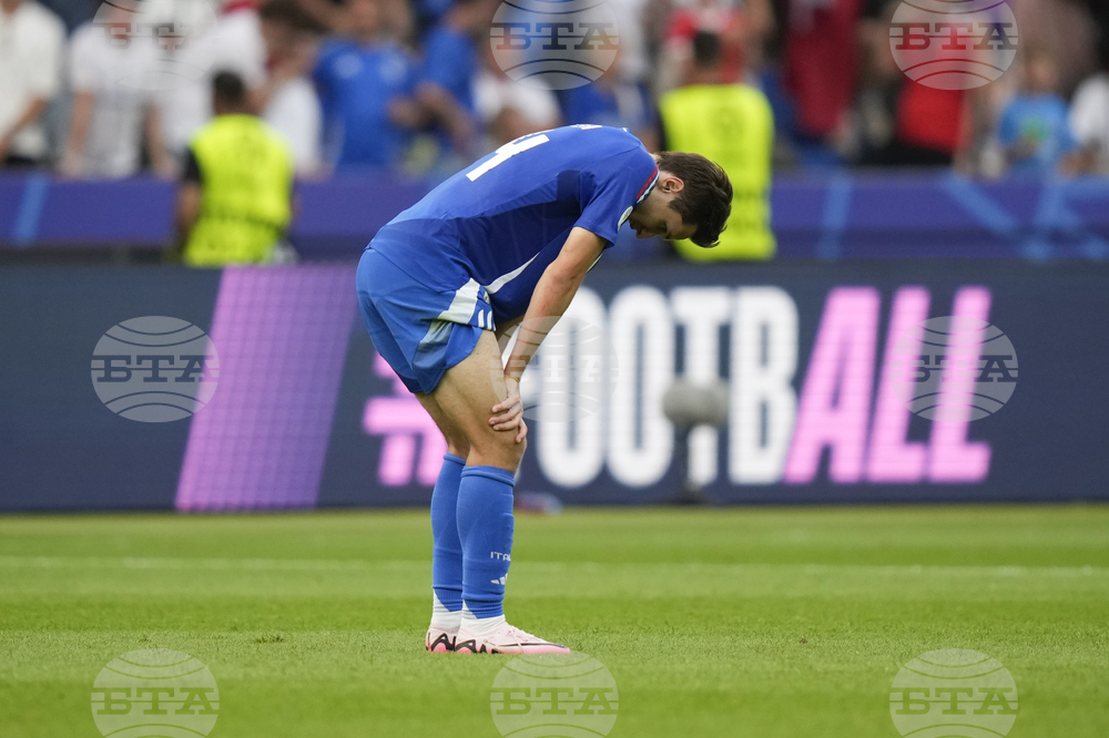 Нападателят Федерико Киеза е отказал повиквателна за националния отбор на Италия по футбол, съобщи селекционерът Дженаро Гатузо