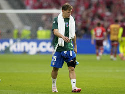 Euro 2024 Soccer Switzerland Italy