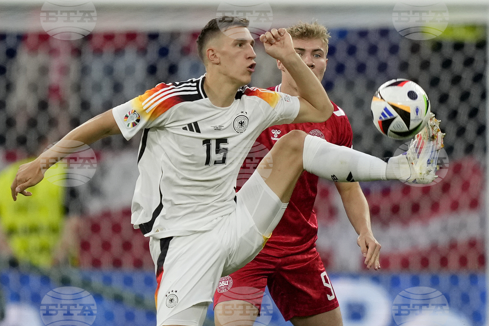 Участието на Нико Шлотербек в квалификационната среща на Германия срещу Люксембург за Мондиал 2026 е все по-малко вероятно