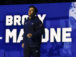 US Trials Gymnastics