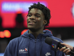 US Trials Gymnastics