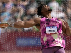 US Track Trials