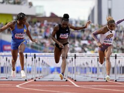US Track Trials