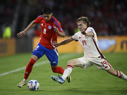 Copa America Soccer Canada Chile