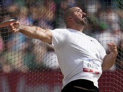 US Track Trials