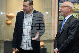Варна - валидиране на пощенски марки