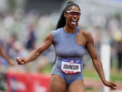 US Track Trials