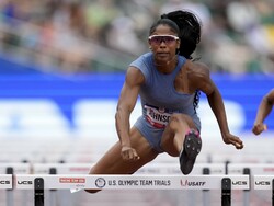 US Track Trials