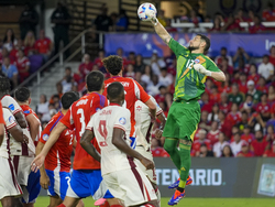 Copa America Soccer Canada Chile