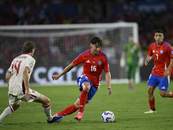Copa America Soccer Canada Chile