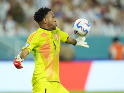 Copa America Soccer Argentina Peru