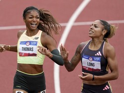 US Track Trials