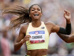 US Track Trials