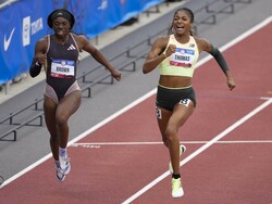 US Track Trials