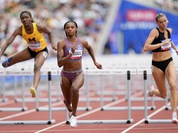 US Track Trials
