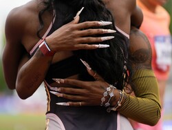 US Track Trials