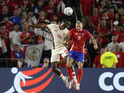 Copa America Soccer Canada Chile