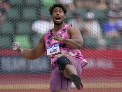 US Track Trials
