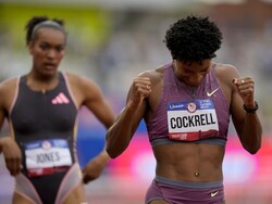 US Track Trials