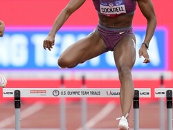 US Track Trials