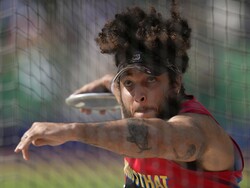 US Track Trials