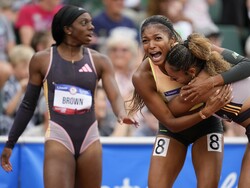 US Track Trials