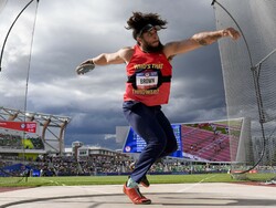 US Track Trials