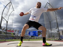 US Track Trials