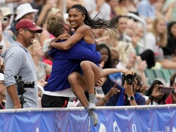 US Track Trials