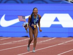 US Track Trials