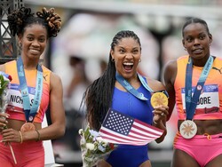 US Track Trials