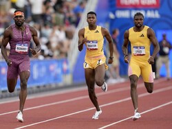US Track Trials