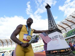 US Track Trials
