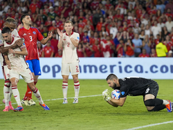 Copa America Soccer Canada Chile