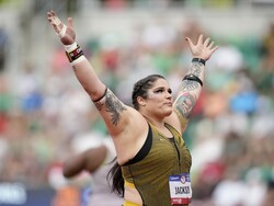 US Track Trials