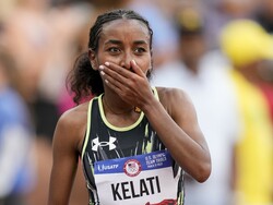 US Track Trials