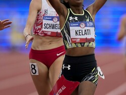 US Track Trials