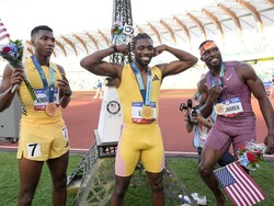 US Track Trials