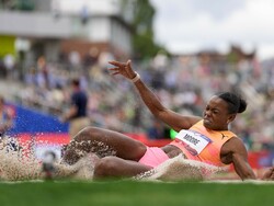 US Track Trials