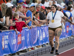 US Track Trials