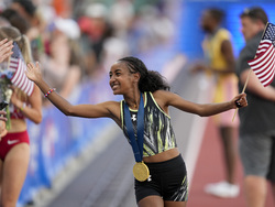 US Track Trials