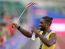 US Track Trials