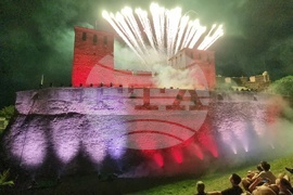 Видин - Ден на река Дунав - фестивал на изкуствата „The river“