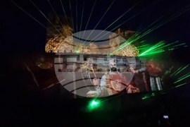 Видин - Ден на река Дунав - фестивал на изкуствата „The river“